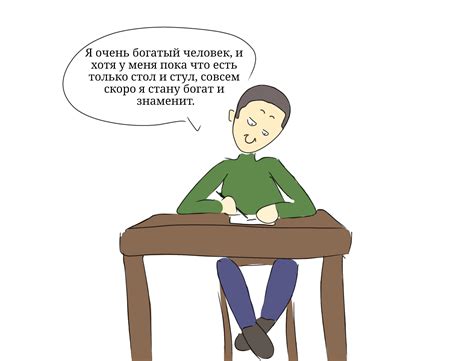 Аспекты самоограничения