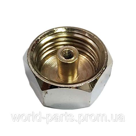 Важность анода для мотора