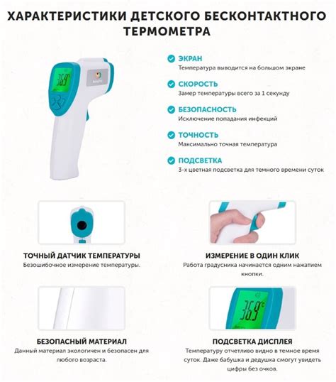 Важность калибровки градусника
