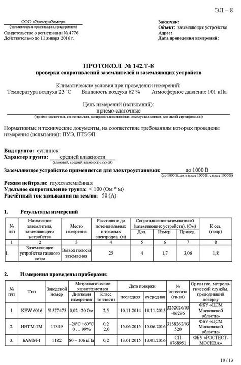 Важность регулярной проверки состояния устройства