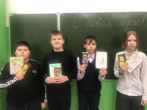 Внимание к окружающим