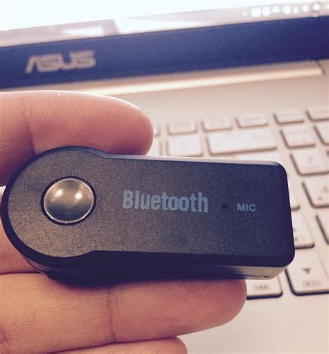 Воспроизведение через Bluetooth
