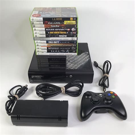 Выбор способа прошивки Xbox 360 e 1538