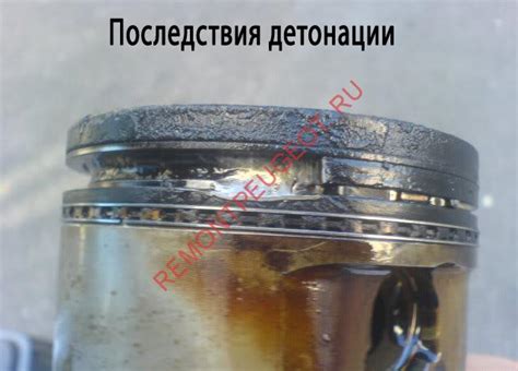 Диагностика стуков в двигателе