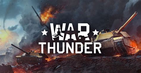 Запуск War Thunder через Steam