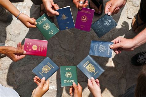 Значение паспорта для отеля
