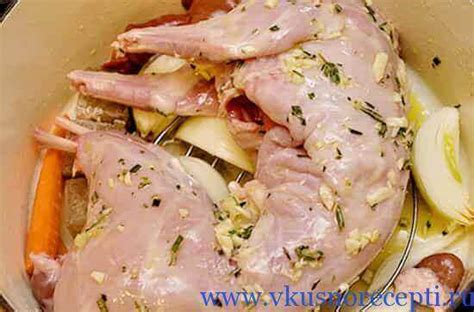 Значение сна о разделке мяса в кролика