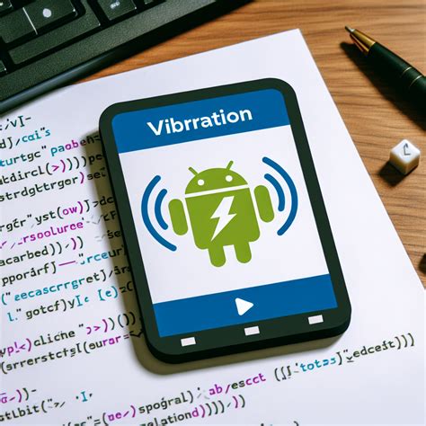 Изучаем возможности Android 30 для усиления вибрации