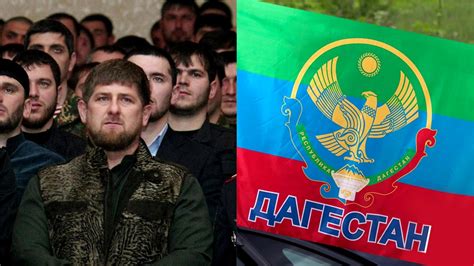 Ингуши и чеченцы: общие черты