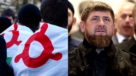 Ингуши и чеченцы: различия