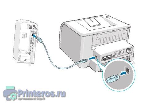 Инструкция: как подключить принтер к Keenetic