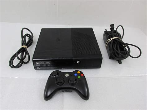 Инструкция по прошивке Xbox 360 e 1538
