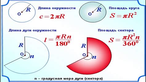Использование объекта с известным диаметром