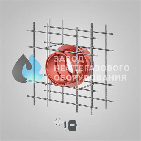 Использование сальников