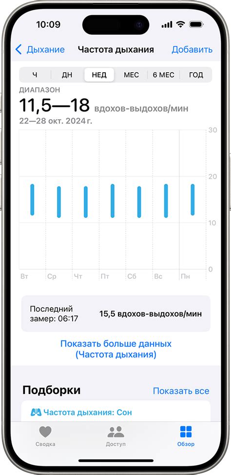 Использование функции "Сон"