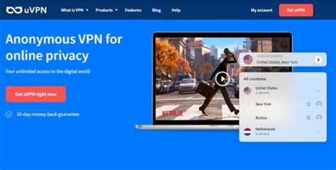 Используйте VPN для доступа к заблокированным файлам