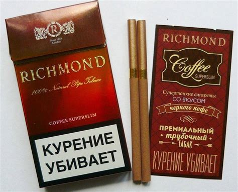 Какие сигареты на самом деле вкусные