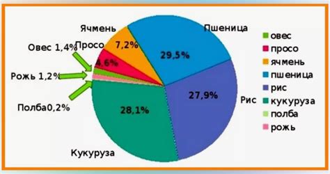 Какие страны являются основными производителями