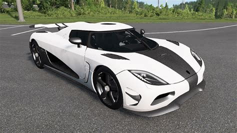 Как выбрать идеальный транспорт для BeamNG Drive