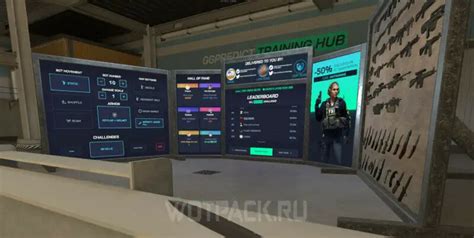 Как запустить карты из мастерской в CS:GO