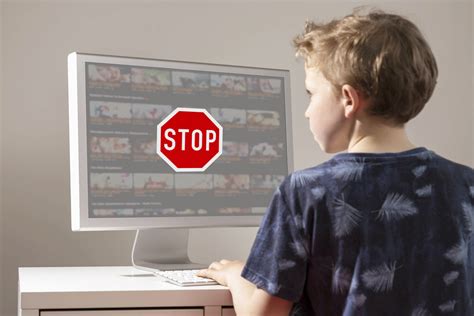 Как защитить личный контент