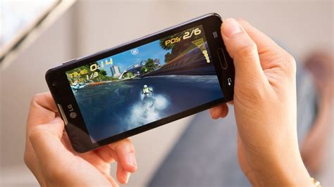 Как использовать гироскоп в играх на PlayStation 5