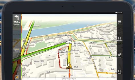 Как использовать GPS без интернета