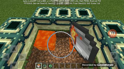 Как найти город края в Minecraft