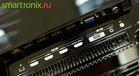 Как настроить HDMI на телевизоре DEXP