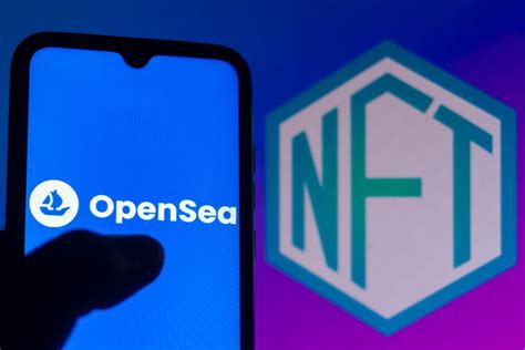 Как создать NFT на OpenSea