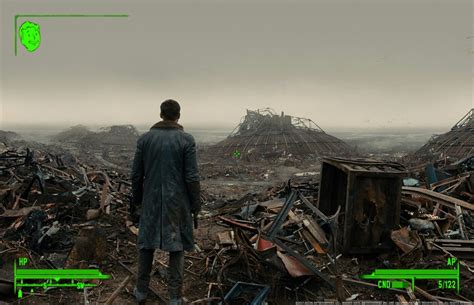 Как установить русскую озвучку в Fallout 4