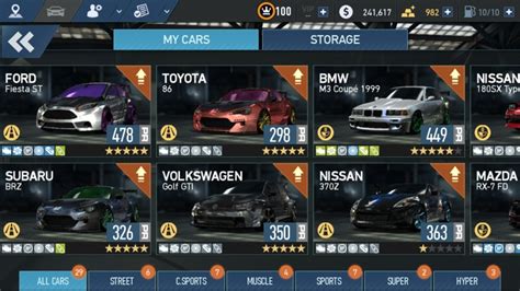 Лом в Need for Speed No Limits: как достичь успеха в игре