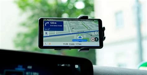 Лучшие приложения для GPS навигации