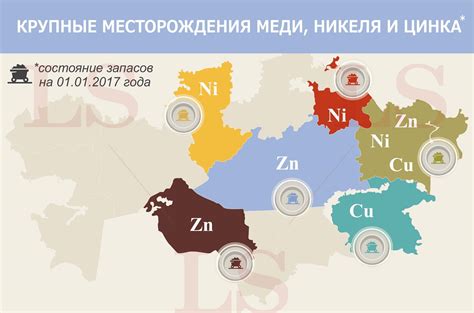 Места добычи серебряной руды ic2 в тундре