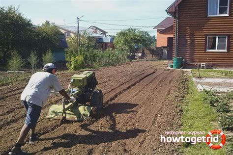 Механические способы избавления