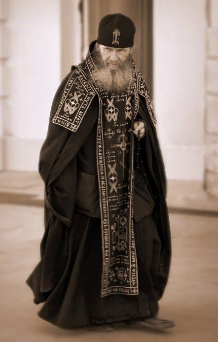 Монашеская одежда монахинь