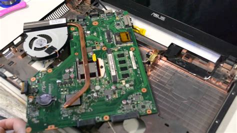 Настройка вентилятора на ноутбуке HP Victus