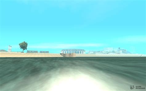 Настройка в GTA San Andreas