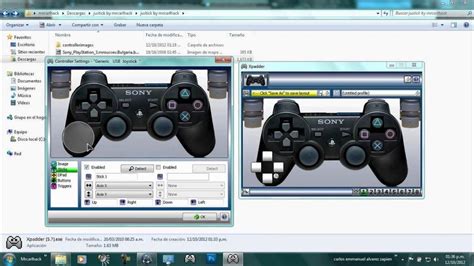 Настройка графики эмулятора PS2 на ПК