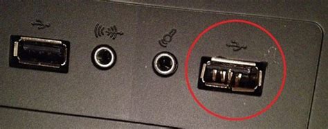 Неисправный USB-кабель