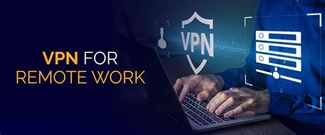 Оптимизация работы VPN для лучшей безопасности