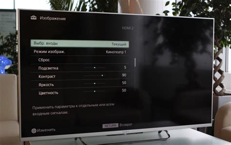 Основные отличия HDMI RGB Range от других форматов передачи цвета на телевизоре: