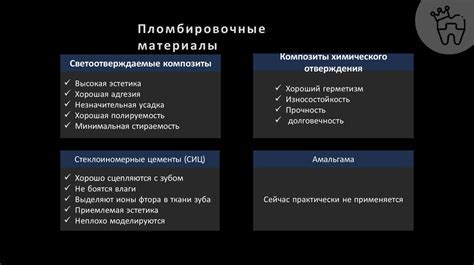Основные этапы первичной настройки