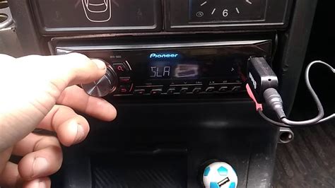 Особенности настройки GPS на магнитоле