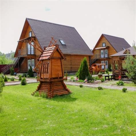 Особенности отдыха на Селигере