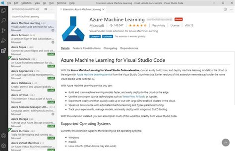 Перезапуск Visual Studio Code для применения нового шрифта