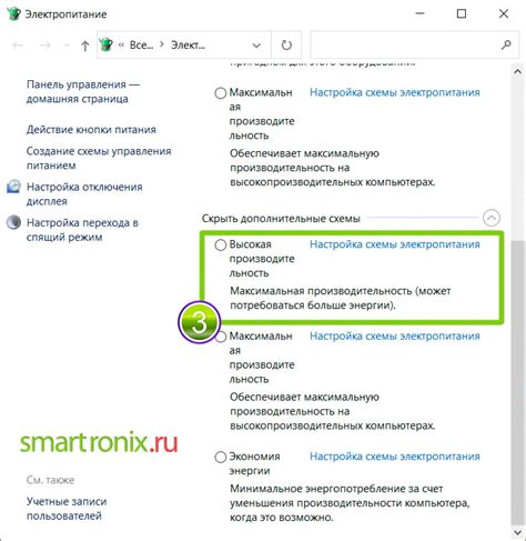 Повышаем производительность