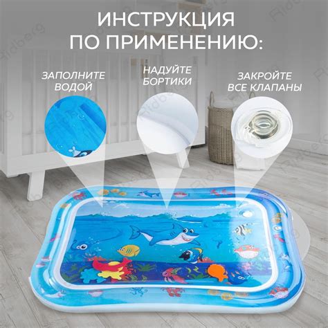 Подготовка коврика к разрезанию