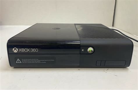 Подготовка к прошивке Xbox 360 e 1538