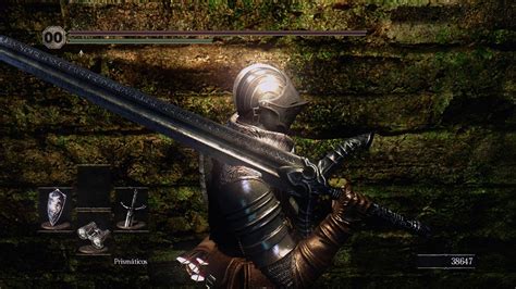 Подготовка к установке DSFix на Dark Souls Remastered
